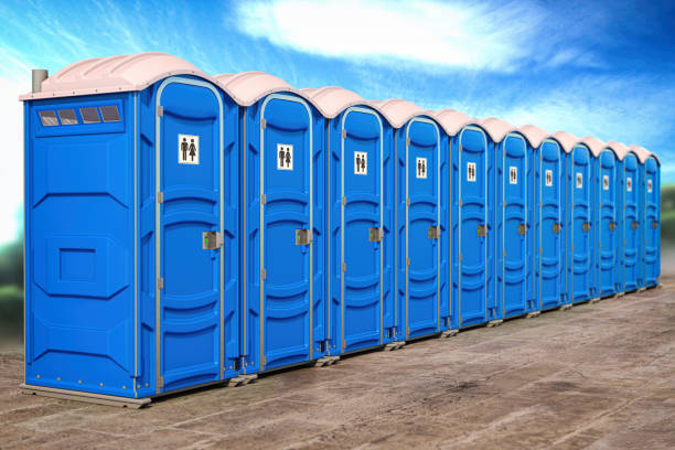 Reliable Greensburg, PA Portable Potty Rental  Solutions